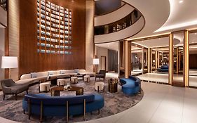 Sheraton Warsaw Hotel